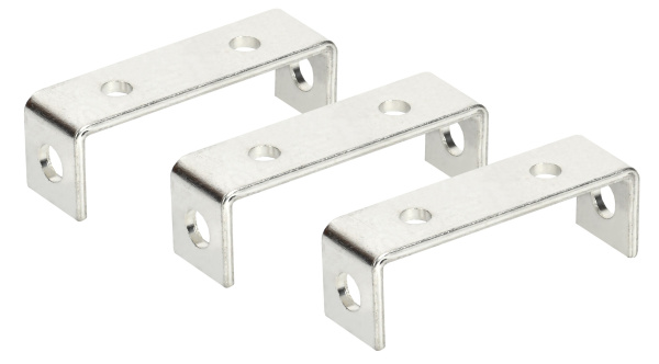 IEK KARAT Шина соединит. ВРК реверс 160-250А (3шт/компл)