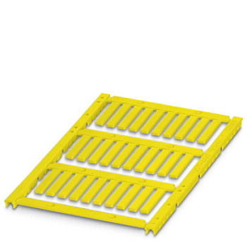 Phoenix Contact Маркировка для проводов UCT-WMT (23X4) YE 0801454