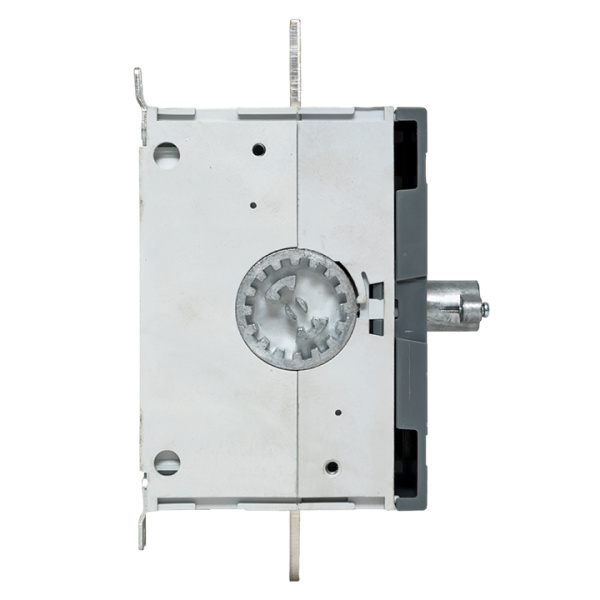 Купить EKF Рубильник 630A 4P без рукоятки управления TwinBlock