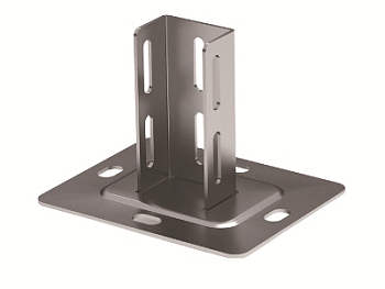 DKC Крепление к потолку SSM