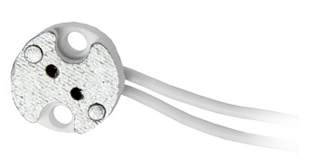 EKF PROxima Патрон GU5.3 для галогенных ламп