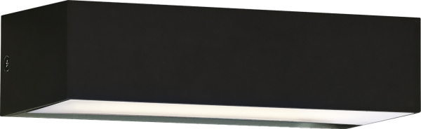 Horoz Electric 076-037-0009 9W Чёрный 4200K 100-240V Садовый светильник СВЕТОДИОДНЫЙ ANDIZ HRZ33002894