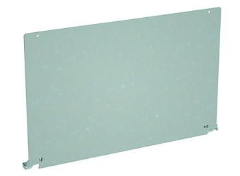 DKC Плата монтажная релейного отсека Ш=600 В=600