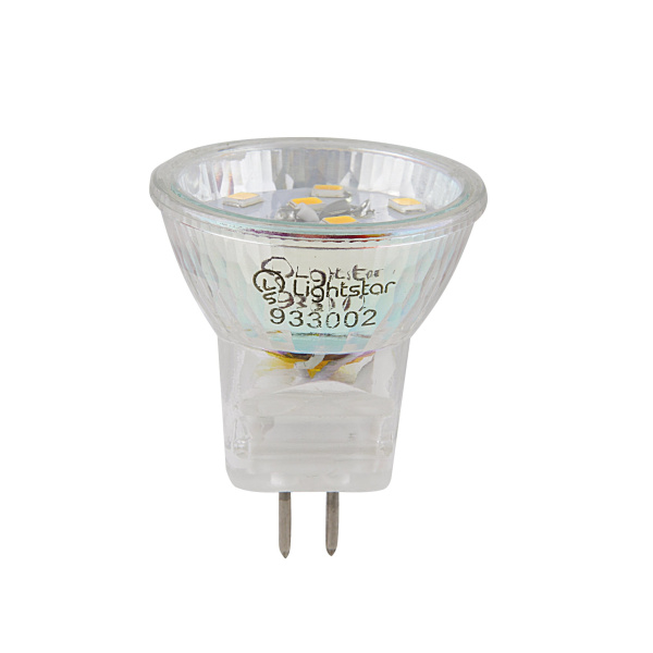 Lightstar Светодиодные лампы LED Lightstar 933004 Lightstar Светодиодные лампы LED Lightstar 933004