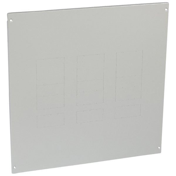 Legrand XL3 Панель лицевая DPX 250/630 вертикальная 020922