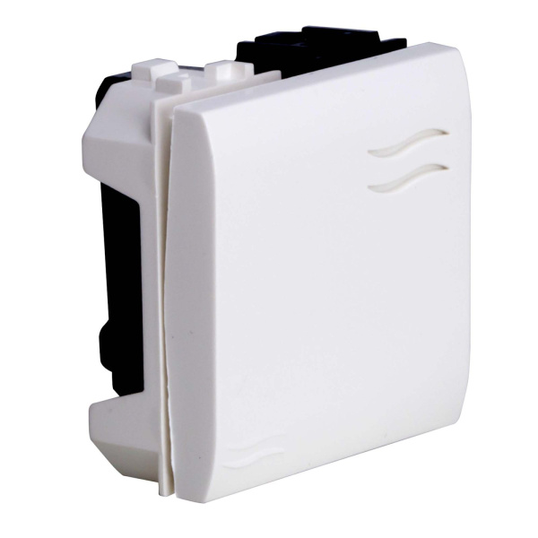 Купить DKC Выключатель, белый, 2мод.