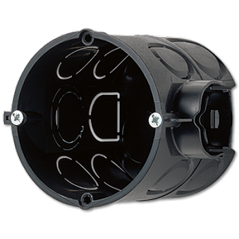 JUNG Коробка инсталляционная 1556-04