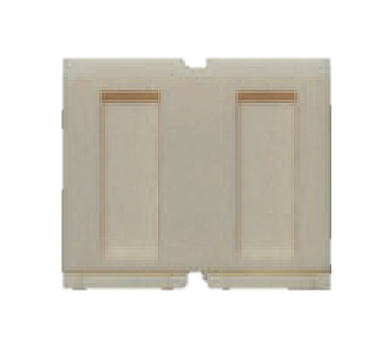 Jazzway Коннектор PLSC-10x4 (5050 RGB) уп 10шт. .1013774