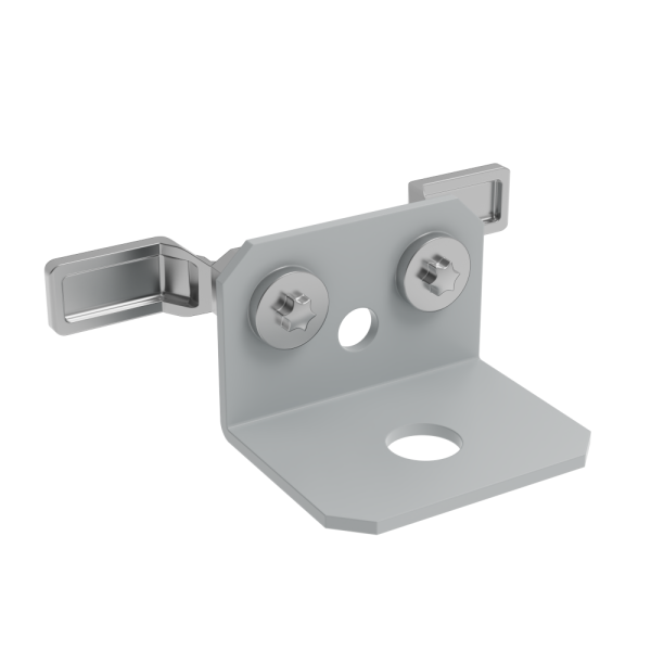 КЭАЗ Кронштейн для шины заземления