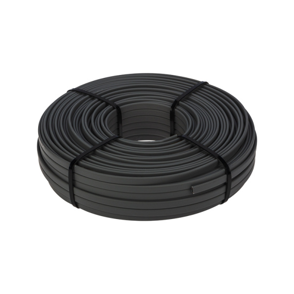 PROconnect Кабель греющий саморегулирующийся экранированный с защитой от ультрафиолета SRL 40-2CR (UV) (40 Вт/1 м), 50 м 51-0218