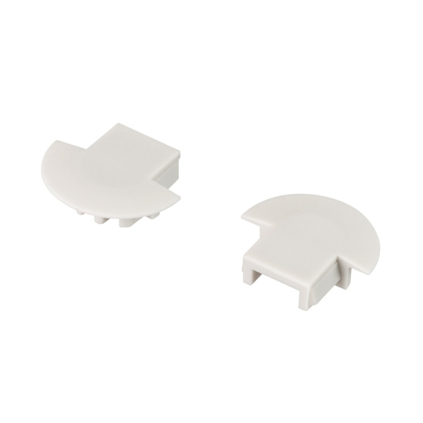 Купить Arlight Заглушка для MIC-F глухая (Пластик) 014368