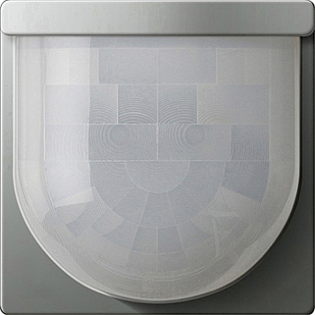 Gira Накладка датчика движения Standard System 3000, высота установки до 2,20 м 5375600