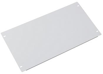 IEK Панель ЛГ к ВРУ-х хх.80.хх 36 TITAN (H=500) к-т 2 шт.