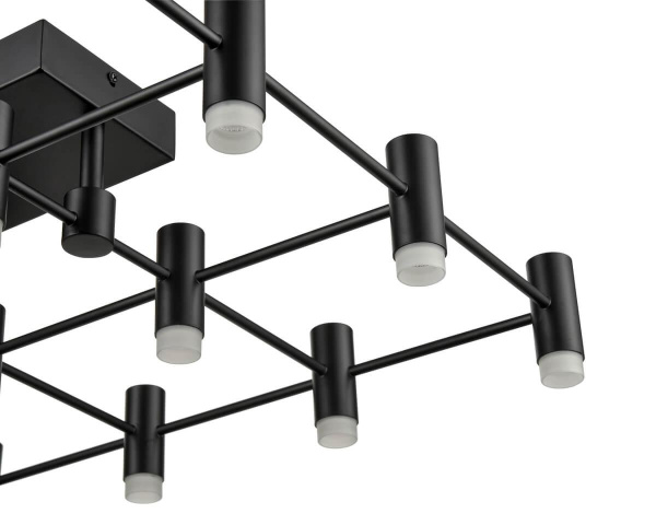 Купить Vele Luce Аtmosfera Потолочный светильник VL7162L16