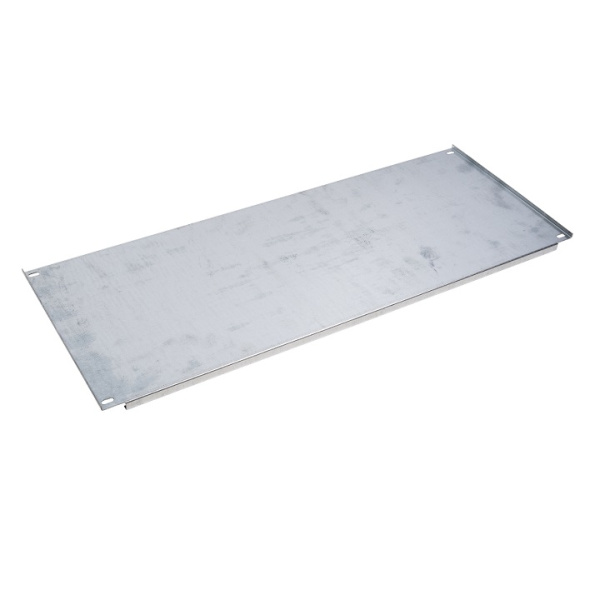 EKF PROxima Панель монтажная (160x910) к ВРУ Unit и ЩО-70 (Вх1000хГ) mb15-10-01-02