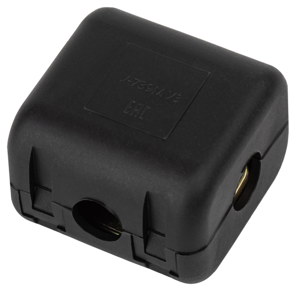 ЭРА Сжим ответвительный NO-903-64 У-739М (4-10/1,5-2,5 мм) IP20