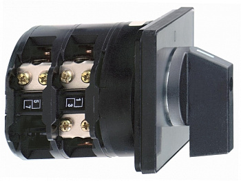 SE Выключатель кулачковый 115А 2+\0\ K115F003UP