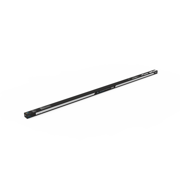 Купить Gauss Светильник TL линейный 15W 1340lm 6500K IP20 1175х22х37 (к.п. 1м, Коннект2шт, креп 1шт) LED 5 130511315