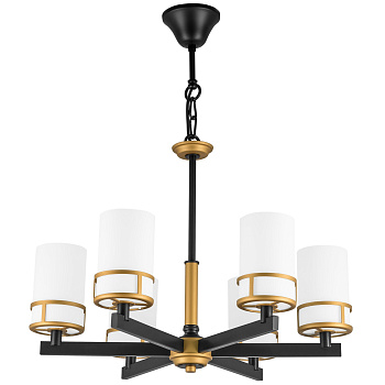 Lightstar Люстра подвесная Cero Lightstar 731067