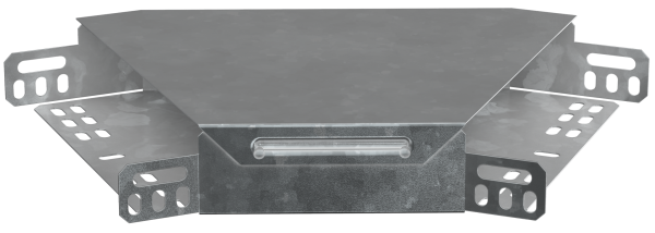 Купить IEK ESCA Поворот на 45 гр. 50х400 HDZ