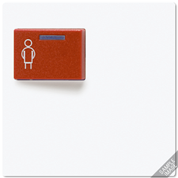 JUNG Крышка для изделий фирмы Ackermann A071C