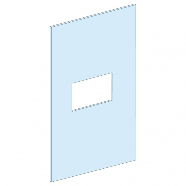 SE Prisma G Передняя панель для вертикального стационого NSX630 VIGI 03299