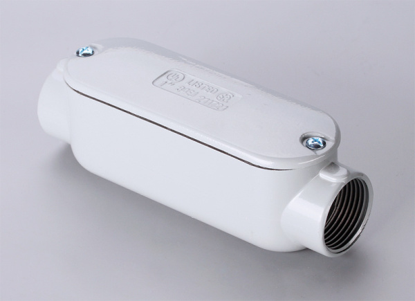 Промрукав Коробка распаячная КРВ 15(1/2") PR08.4123