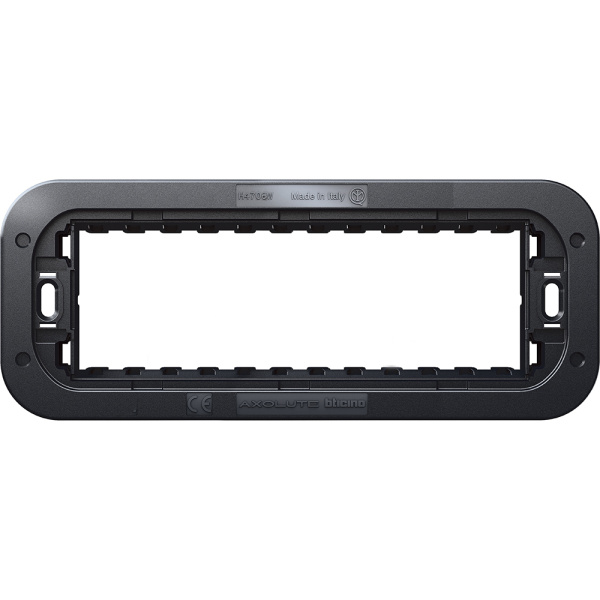 BT Axolute Air Суппорт 6 модулей H4706W