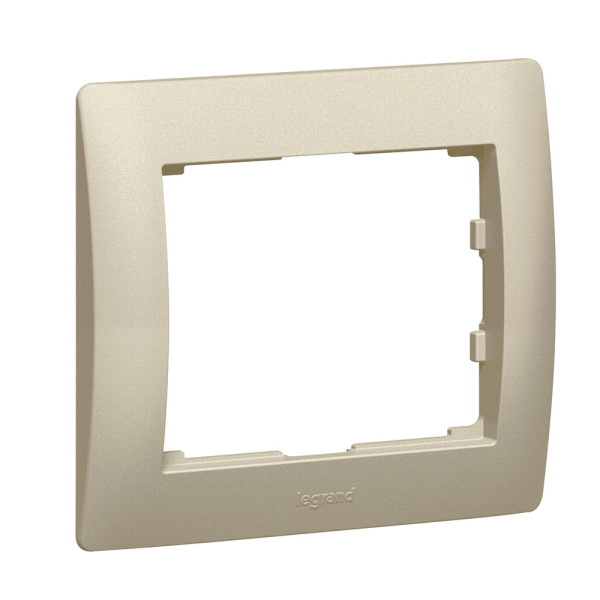 Legrand Galea Life Титан Рамка 1-я 771401