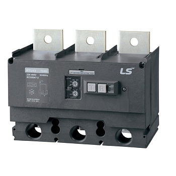 LSIS Устройство дифференциального тока RCD, RTU 43, AC 220/460V, TS800 83481174601
