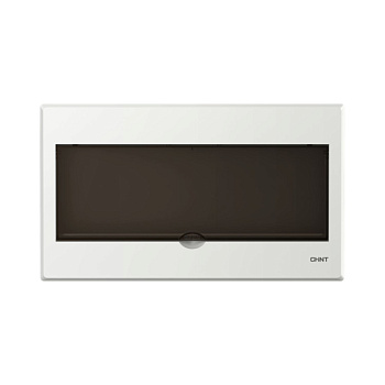 CHINT Корпус пластиковый NEX5-C11600M IP30 16 мод. 1 ряд. навесной (R)