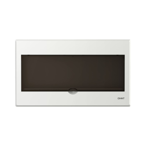 CHINT Корпус пластиковый NEX5-C11600M IP30 16 мод. 1 ряд. навесной (R)