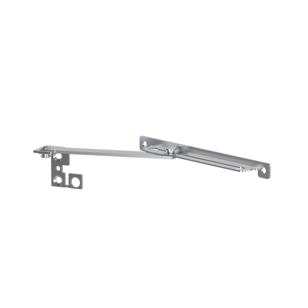 DKC Ограничитель угла открытия секционной внешней двери, 90 градусов