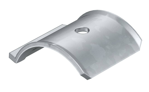 OBO Bettermann Пластина для U-образной скобы 28-34 мм 1199889