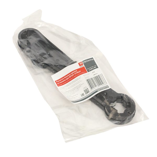 Купить EKF MAXima Рукоятка боковая прямой установки для ВР32У-31/35/37