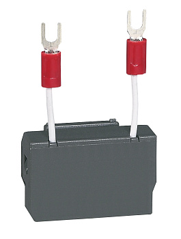 Legrand CTX³ 9-150A Варистор 24В...48В AC/DC 416895