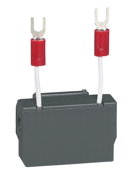 Legrand Варистор 380В-400В ~ для CTX³ 3P 22/40/65/100/150 416898