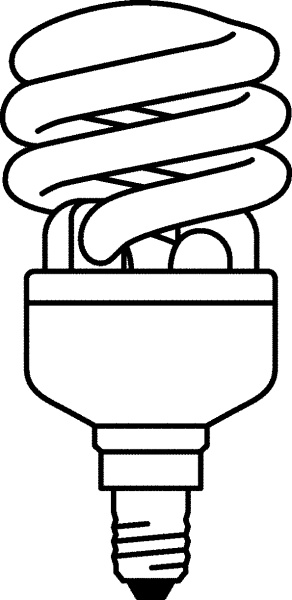 Купить Osram Лампа люминесцентная компактная спираль DSST MCTW 15W/827 E14 4052899917750