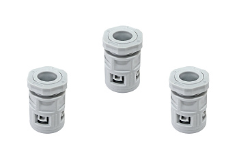 TDM Муфта вводная для гофротрубы 16 мм (50шт) SQ0405-0017