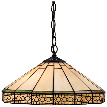 Velante 857-806-02, Светильник подвесной E27,2x60W