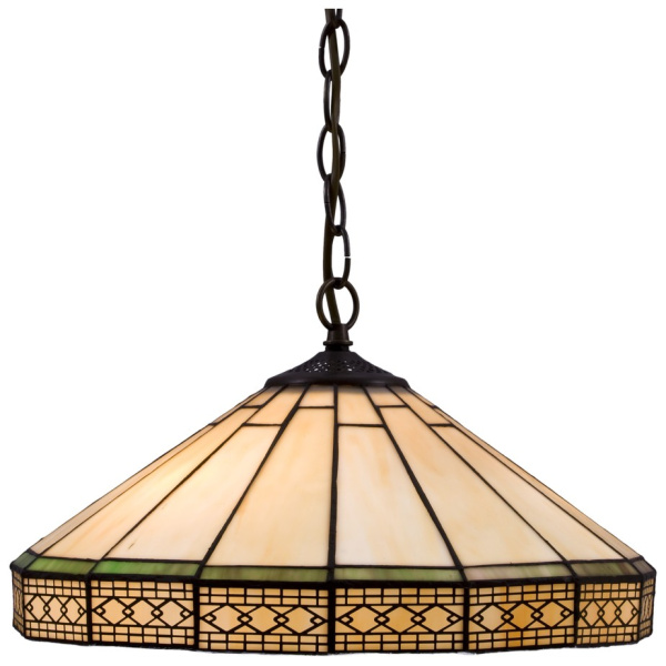 Velante 857-806-02, Светильник подвесной E27,2x60W