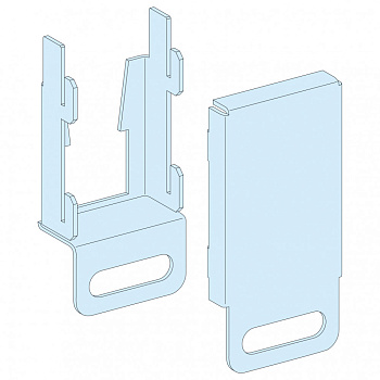 SE Prisma G Комплект для блокир. ручки навесным замком 08938