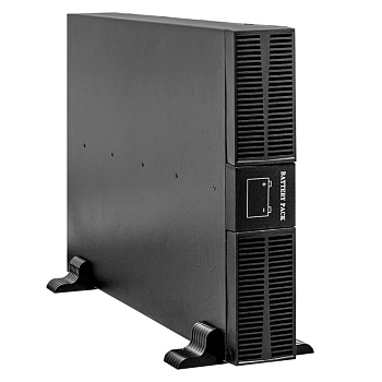 EKF Внешний батарейный блок c АКБ 16 х 12В_7 Ач для ИБП серии  E-Power SW900G4-RTB 6000 ВА