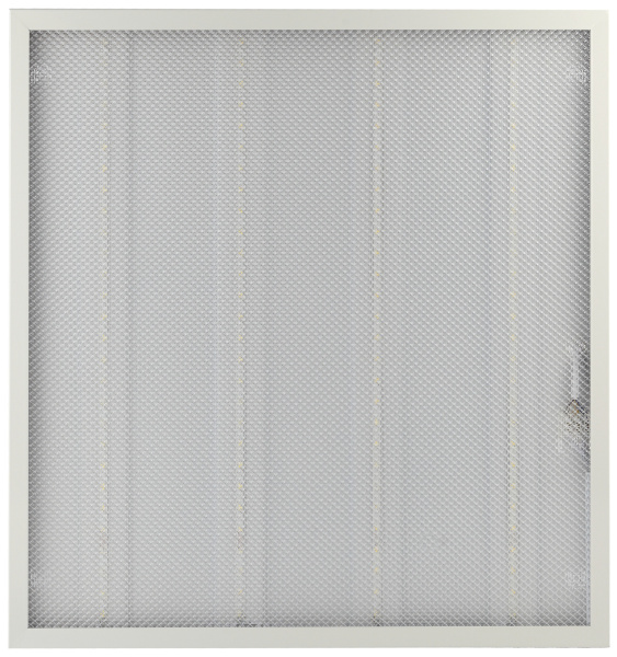 ЭРА SPO-6-36-6K-P Светодиодный светильник 595x595x19 36Вт 3060Лм 6500К призма ЭРА SPO-6-36-6K-P Светодиодный светильник 595x595x19 36Вт 3060Лм 6500К призма