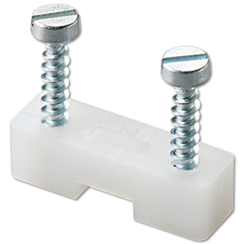 JUNG LS 990 Разгрузка натяжения для накладных коробок 58AZUG