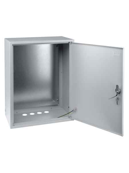 TDM ЩМП-2-0 (500х400х220) SQ0905-0060