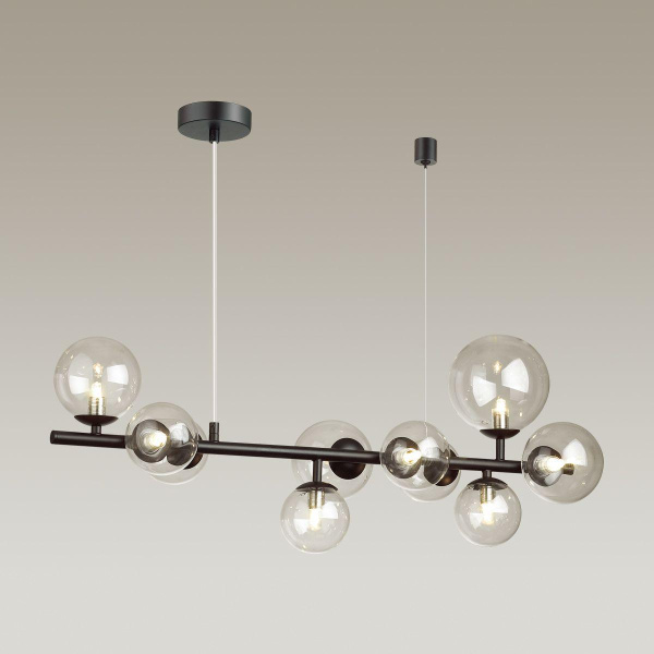 Купить Odeon Light Подвесная люстра  Tovi 4818/10