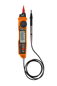 КВТ MS8211 Мультиметр цифровой 70477