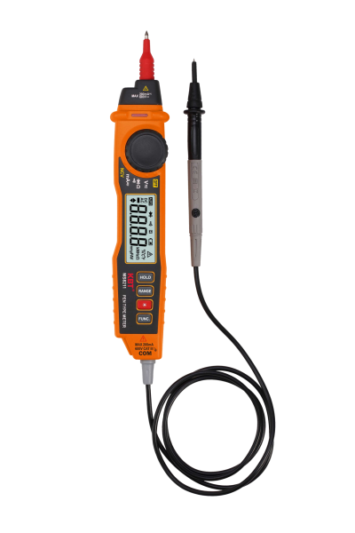 КВТ MS8211 Мультиметр цифровой 70477