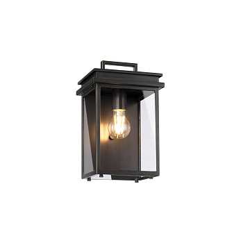 Natural Concept GLENVIEW Настенный фонарь FE-GLENVIEW-M